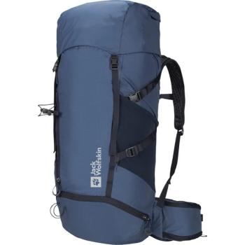 Jack Wolfskin CYROX SHAPE 35 S-L, Rucksack (blau, 35 Liter )