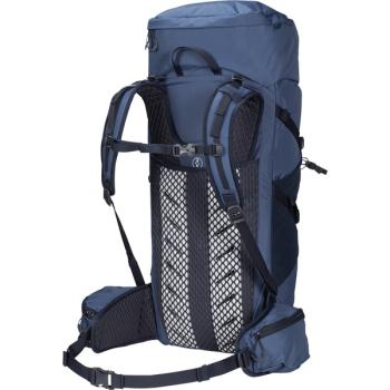 Jack Wolfskin CYROX SHAPE 35 S-L, Rucksack (blau, 35 Liter )