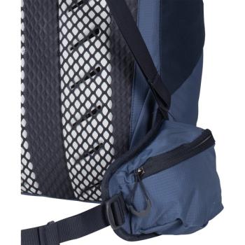 Jack Wolfskin CYROX SHAPE 35 S-L, Rucksack (blau, 35 Liter )