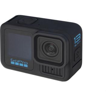 GoPro Hero 13 Black, Videokamera (schwarz)