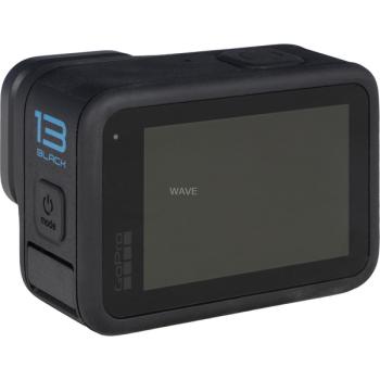 GoPro Hero 13 Black, Videokamera (schwarz)
