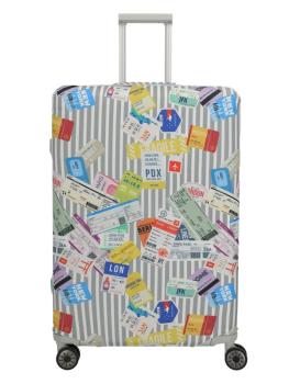 Travelite Kofferhülle M