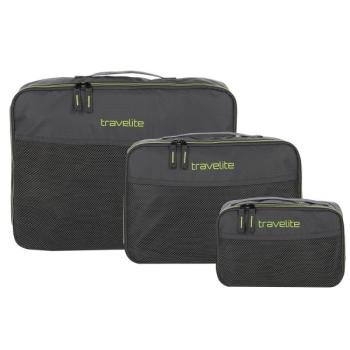Travelite 3-er Set Packhilfe