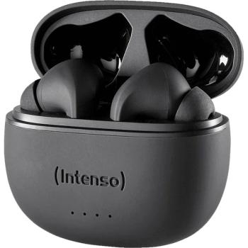 Intenso Buds T300A, Kopfhörer (USB-C, Bluetooth)