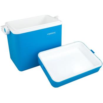 Campingaz Kühlbox Isotherm Extreme 10L (blau)