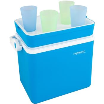 Campingaz Kühlbox Isotherm Extreme 10L (blau)