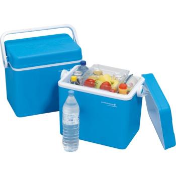 Campingaz Kühlbox Isotherm Extreme 10L (blau)
