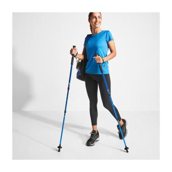 Vulcan Trekkingstock-Set Aluminium | Faltbar & stoßgedämpft