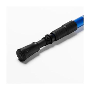 Vulcan Trekkingstock-Set Aluminium | Faltbar & stoßgedämpft