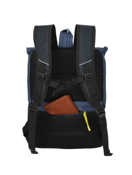 COLOR CRAZE Rucksack I Travelit