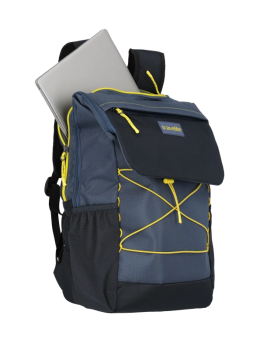 COLOR CRAZE Rucksack I Travelit