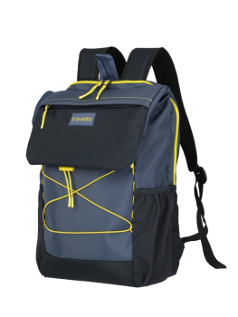 COLOR CRAZE Rucksack I Travelit