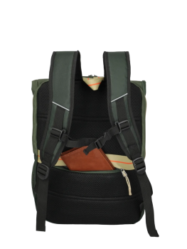 COLOR CRAZE Rucksack I Travelit