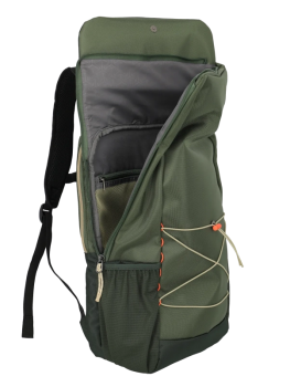 COLOR CRAZE Rucksack I Travelit