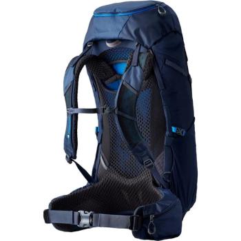 Gregory Zulu 55, Rucksack (blau, 55 Liter, Größe S/M)