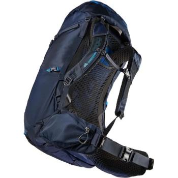 Gregory Zulu 55, Rucksack (blau, 55 Liter, Größe S/M)