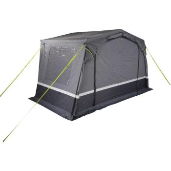 High Peak Busvorzelt Tramp 2.0 (grau/limette)