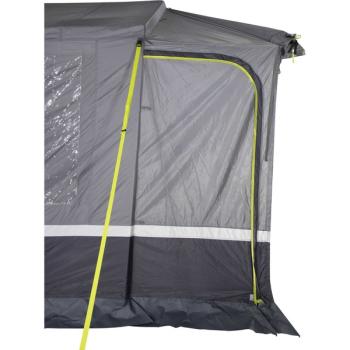 High Peak Busvorzelt Tramp 2.0 (grau/limette)