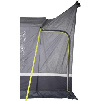 High Peak Busvorzelt Tramp 2.0 (grau/limette)