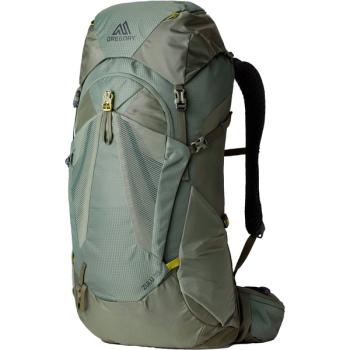 Gregory Zulu 35, Rucksack (grüngrau, 35 Liter, Größe S/M)