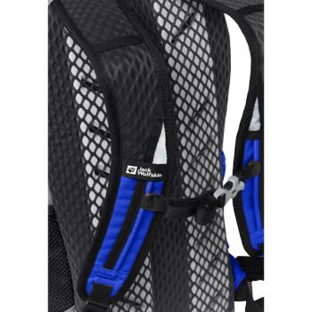 Jack Wolfskin VELOCITY 20, Rucksack (blau/schwarz, 20 Liter)