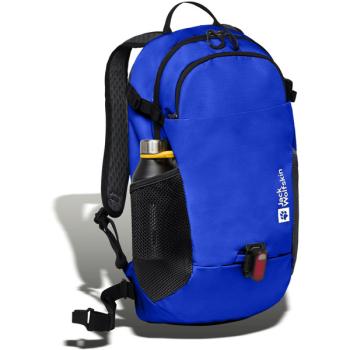 Jack Wolfskin VELOCITY 20, Rucksack (blau/schwarz, 20 Liter)