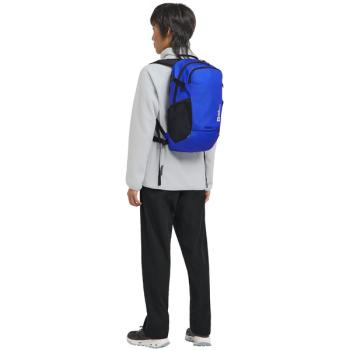 Jack Wolfskin VELOCITY 20, Rucksack (blau/schwarz, 20 Liter)