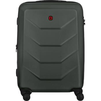 Wenger Prymo Medium, Schalenkoffer, Trolley (anthrazit, 59 Liter)