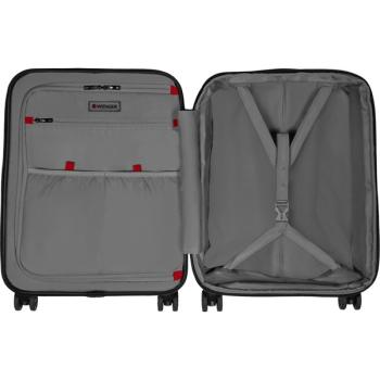 Wenger Syntry , Trolley (schwarz)