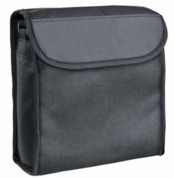 National Geographic Fernglas 10x50 Porro Prisma Stahl schwarz