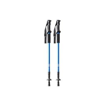 Vulcan Trekkingstock-Set Aluminium | Faltbar & stoßgedämpft