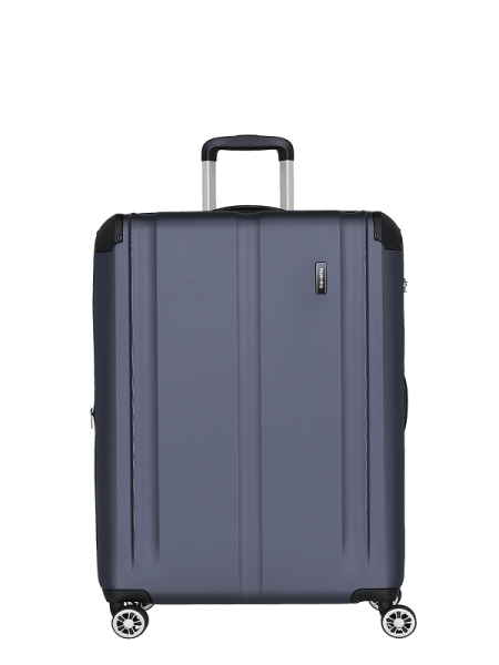 Travelite City 4-Rad Trolley L erw.