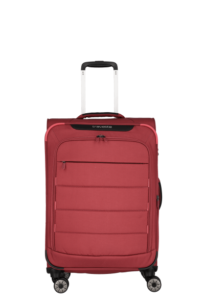 Travelite Skaii 4-Rad Trolley M erw.