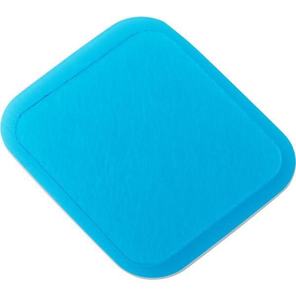 Beurer Menstrual Relax EM 50, Massagegerät (beere