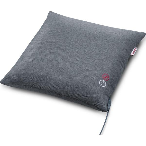 Beurer MG 135 Shiatsu-Massagekissen (grau)