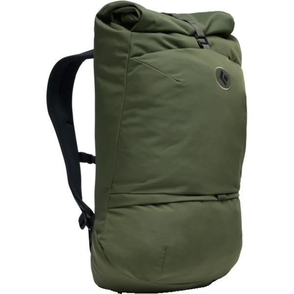 Black Diamond Street Creek 28 L , Rucksack