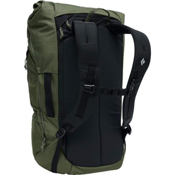 Black Diamond Street Creek 28 L , Rucksack