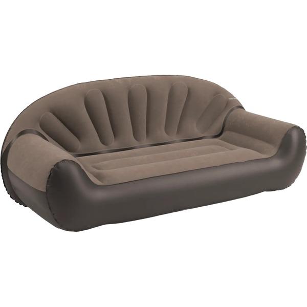 Easy Camp Maple Sofa 420073, Camping-Sofa (braun, Modell 2025)