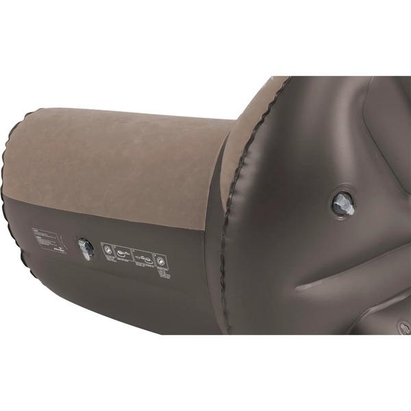 Easy Camp Maple Sofa 420073, Camping-Sofa (braun, Modell 2025)