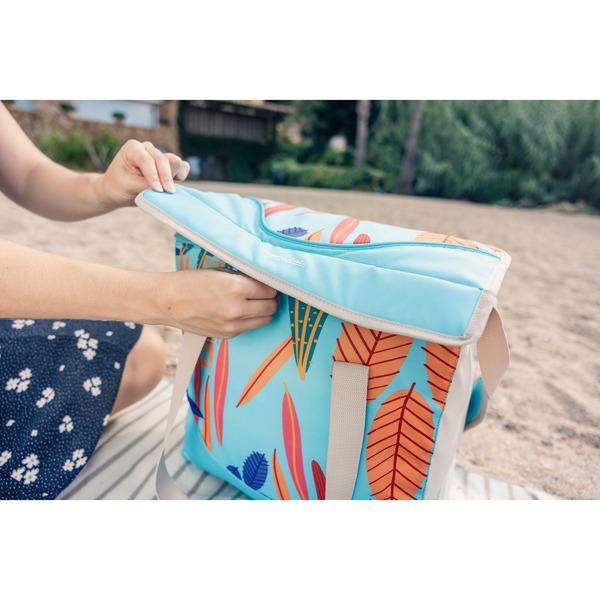 Campingaz Ethnic Minimaxi 29L, Kühltasche (mehrfarbig)