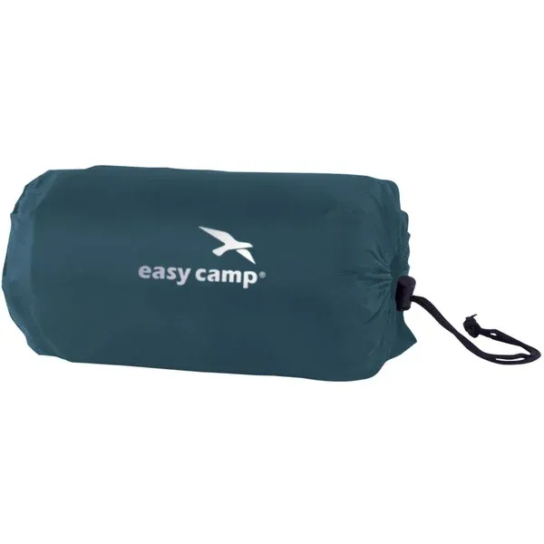 Easy Camp Camping-Matte Compact Single, Pacific Blue 300067 (dunkelblau)