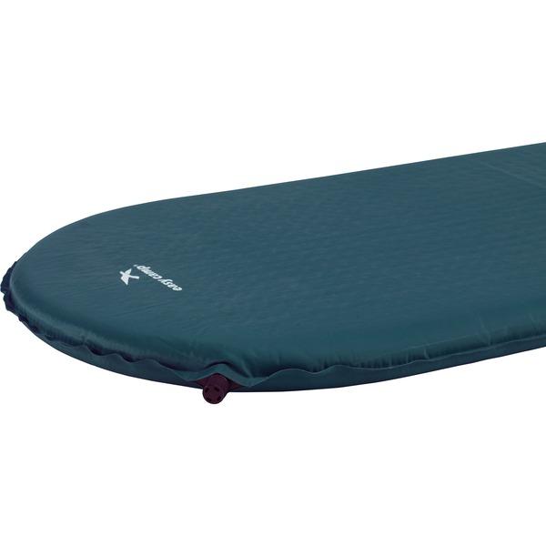 Easy Camp Camping-Matte Compact Single, Pacific Blue 300067 (dunkelblau)