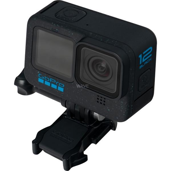 GoPro HERO 12 Black, Videokamera (schwarz)