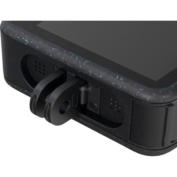 GoPro HERO 12 Black, Videokamera (schwarz)