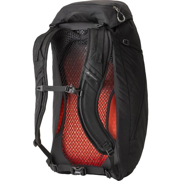 Gregory Arrio 24, Rucksack (schwarz, 24 Liter)
