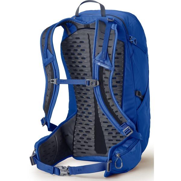 Gregory Kiro 28, Rucksack (blau, 28 Liter)