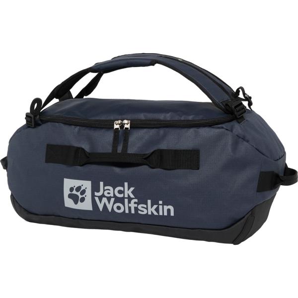 Jack Wolfskin ALL-IN DUFFLE 35, Rucksack 35 Liter
