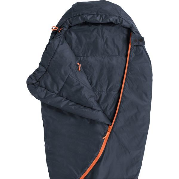 Jack Wolfskin Schlafsack GROW UP DREAMER