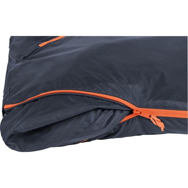Jack Wolfskin Schlafsack GROW UP DREAMER