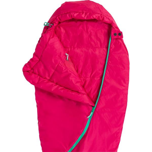 Jack Wolfskin Schlafsack GROW UP DREAMER